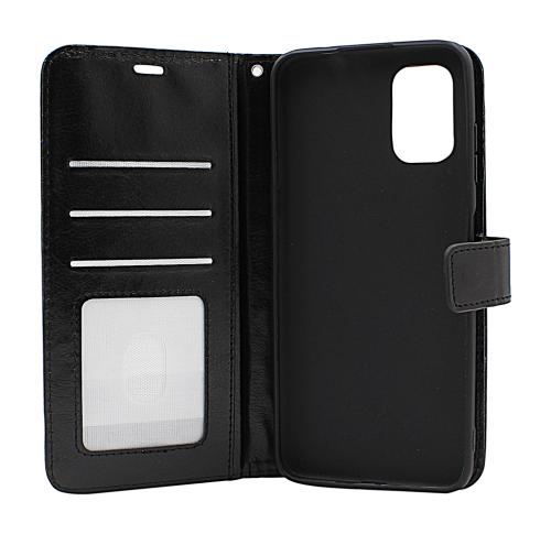 billigamobilskydd.seCrazy Horse Wallet Nokia G11 / G21