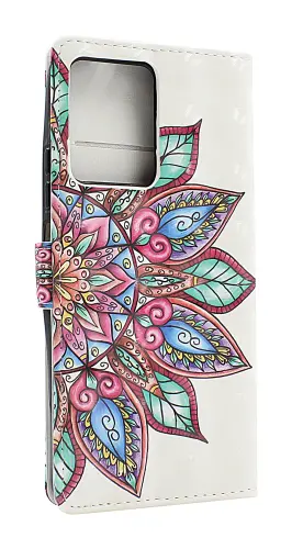 billigamobilskydd.seDesign Wallet Xiaomi Redmi Note 12