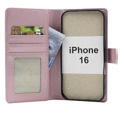 CoverinSkimblocker iPhone 16 Phone Wallet