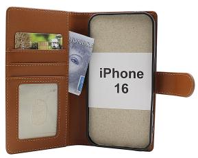 CoverinSkimblocker iPhone 16 Phone Wallet