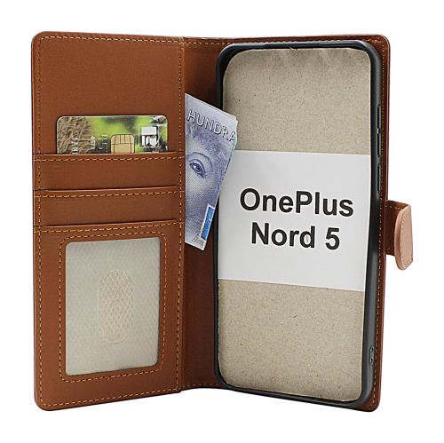 CoverinSkimblocker OnePlus Nord 5 Phone Wallet