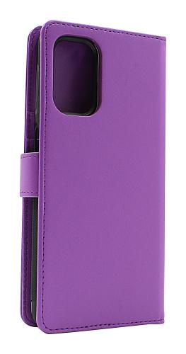 CoverinSkimblocker Magnet Wallet Samsung Galaxy A32 5G (A326B)