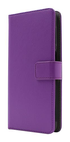 CoverinSkimblocker Magnet Wallet Samsung Galaxy A32 5G (A326B)