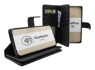 CoverinSkimblocker OnePlus 15 XL Phone Wallet