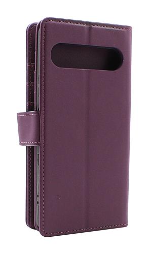 CoverinSkimblocker Sony Xperia 10 VII XL Phone Wallet