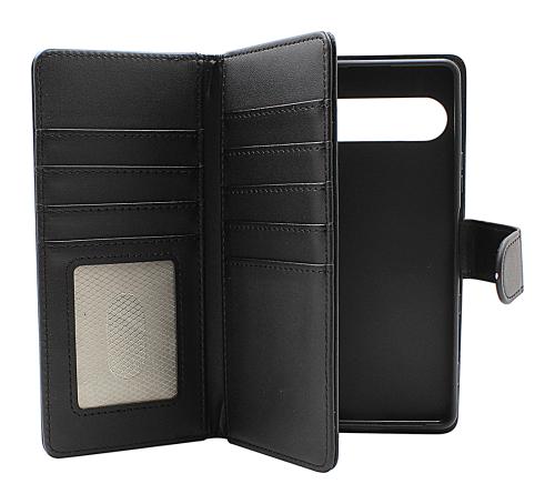 CoverinSkimblocker Sony Xperia 10 VII XL Phone Wallet