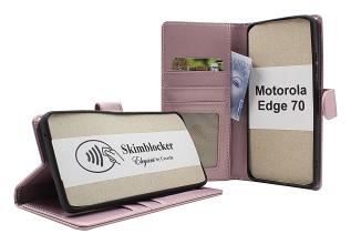 CoverinSkimblocker Motorola Edge 70 Phone Wallet