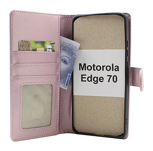 CoverinSkimblocker Motorola Edge 70 Phone Wallet