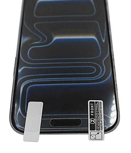 Coverin6-Pack Screen Protector iPhone 18 Pro