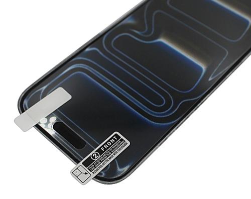 Coverin6-Pack Screen Protector iPhone 18 Pro