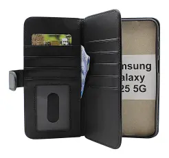 CoverinSkimblocker XL Wallet Samsung Galaxy A25 5G