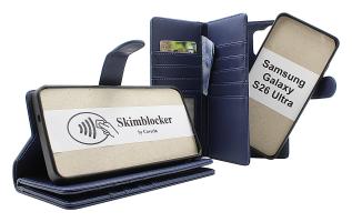CoverinSkimblocker Samsung Galaxy S26 Ultra XL Magnet Phone Wallet