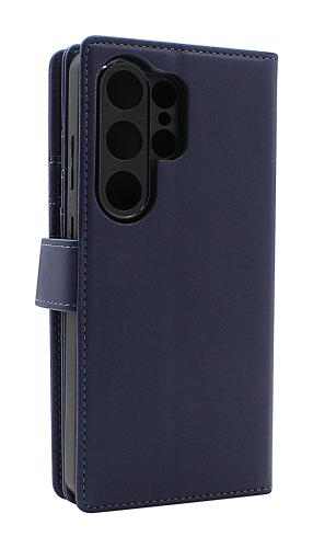 CoverinSkimblocker Samsung Galaxy S26 Ultra XL Magnet Phone Wallet