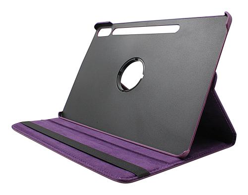 billigamobilskydd.se360 Cover Samsung Galaxy Tab S9+ / S9 FE+ 5G 12.4