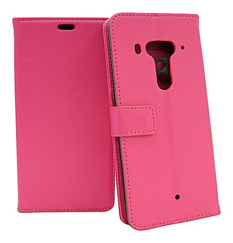 billigamobilskydd.seStandcase Wallet HTC U12 Plus / HTC U12+