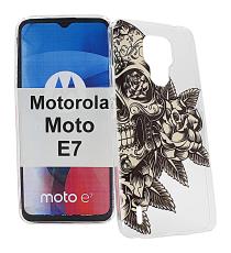 billigamobilskydd.seDesign Case TPU Motorola Moto E7