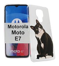 billigamobilskydd.seDesign Case TPU Motorola Moto E7