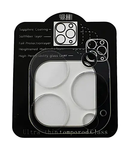 billigamobilskydd.seTempered Camera Glass iPhone 16 Pro