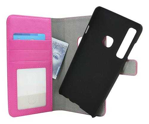 CoverinSkimblocker Magnet Wallet Samsung Galaxy A9 2018 (A920F/DS)