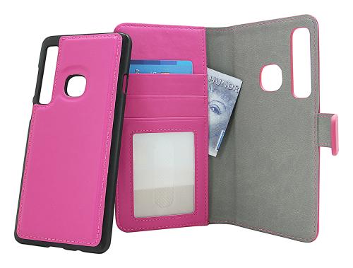 CoverinSkimblocker Magnet Wallet Samsung Galaxy A9 2018 (A920F/DS)