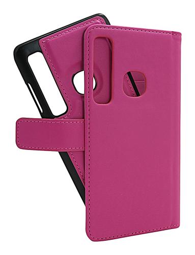 CoverinSkimblocker Magnet Wallet Samsung Galaxy A9 2018 (A920F/DS)