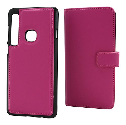 CoverinSkimblocker Magnet Wallet Samsung Galaxy A9 2018 (A920F/DS)