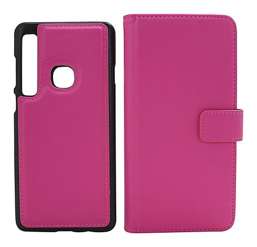 CoverinSkimblocker Magnet Wallet Samsung Galaxy A9 2018 (A920F/DS)