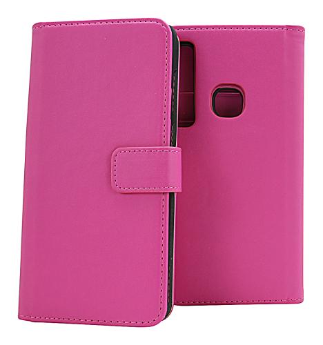 CoverinSkimblocker Magnet Wallet Samsung Galaxy A9 2018 (A920F/DS)
