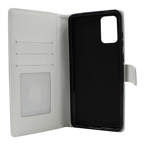 billigamobilskydd.seDesignwallet Samsung Galaxy S20 Plus (G986B)