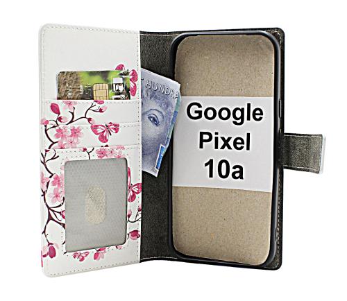CoverinSkimblocker Google Pixel 10a Phone Wallet Design