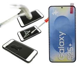 billigamobilskydd.seFull Frame Tempered Glass Samsung Galaxy S25+