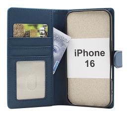 CoverinSkimblocker iPhone 16 Phone Wallet
