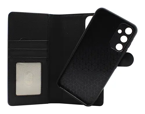 CoverinSkimblocker Samsung Galaxy A25 5G Magnet Phone Wallet