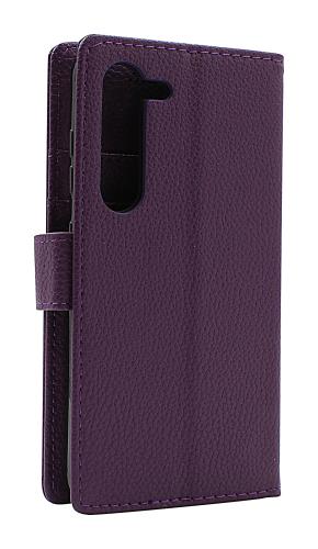 billigamobilskydd.seNew Standcase Wallet Samsung Galaxy S23 5G