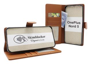 CoverinSkimblocker OnePlus Nord 5 Phone Wallet
