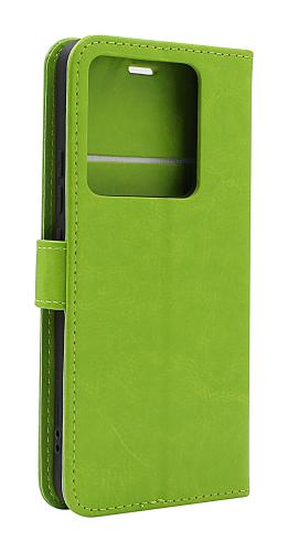 billigamobilskydd.seCrazy Horse Xiaomi 14T Pro Phone Wallet