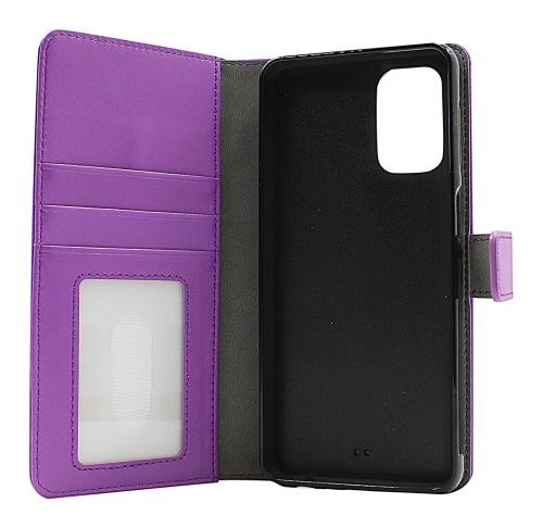 CoverinSkimblocker Magnet Wallet Samsung Galaxy A32 5G (A326B)
