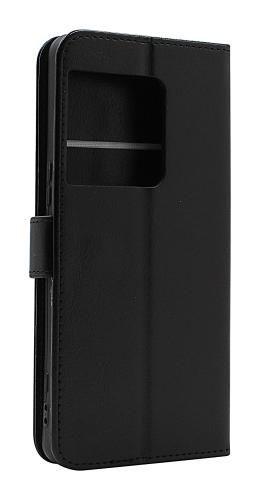 CoverinCrazy Horse Sony Xperia 1 VIII Phone Wallet