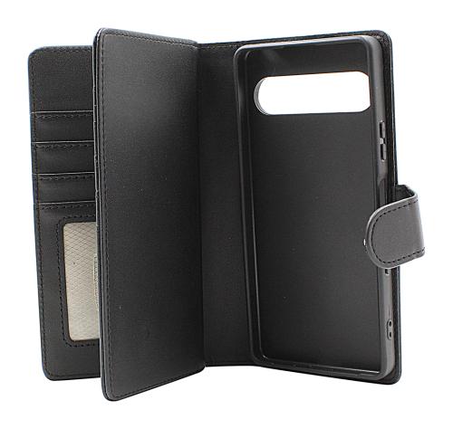 CoverinSkimblocker Sony Xperia 10 VII XL Phone Wallet