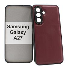 CoverinMagnet Case Samsung Galaxy A27