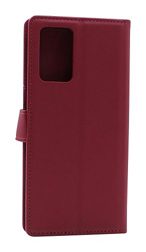 CoverinSkimblocker Motorola Moto G35 5G Phone Wallet
