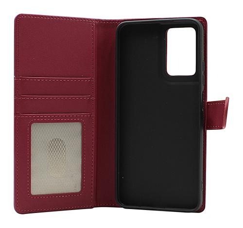 CoverinSkimblocker Motorola Moto G35 5G Phone Wallet