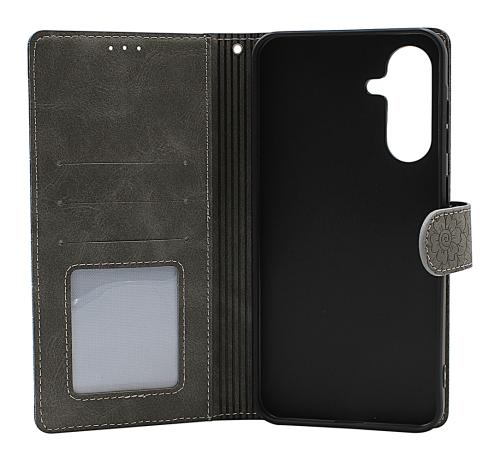CoverinFlower Samsung Galaxy A57 5G Phone Wallet