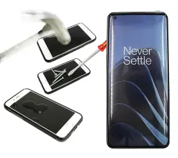 CoverinFull Frame Tempered Glass OnePlus 10 Pro