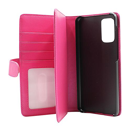 CoverinSkimblocker XL Wallet Samsung Galaxy A32 5G (A326B)