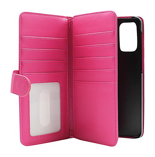 CoverinSkimblocker XL Wallet Samsung Galaxy A32 5G (A326B)
