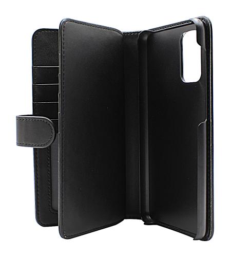 CoverinSkimblocker XL Wallet Samsung Galaxy A32 5G (A326B)