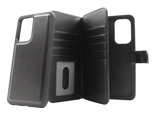CoverinSkimblocker XL Magnet Wallet Samsung Galaxy A33 5G (A336B)