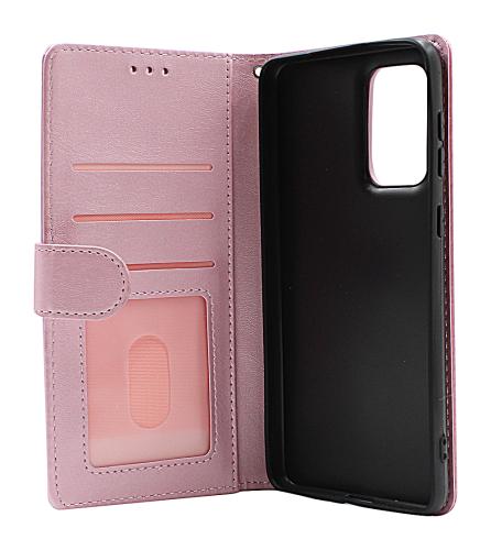 billigamobilskydd.seZipper Standcase Wallet Samsung Galaxy A33 5G (A336B)