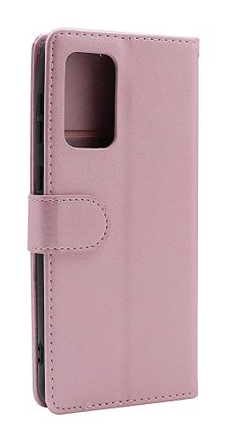 billigamobilskydd.seZipper Standcase Wallet Samsung Galaxy A33 5G (A336B)